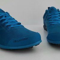 Karrimor Run Spike - Мъжки спортни обувки за бягане шпайкове, размер - 43 /UK 9 / стелка 28.3 см. . , снимка 2 - Спортна екипировка - 39415951