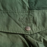 DOVRE FJELL Trouser размер L за лов риболов туризъм панталон със здрава материя - 566, снимка 10 - Екипировка - 42963838