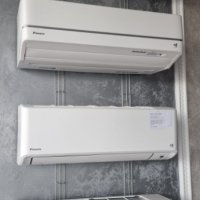 Японски климатици 2024 модел Daikin,Toshiba, Mitsubishi, Fujitsu, снимка 2 - Климатици - 38753345