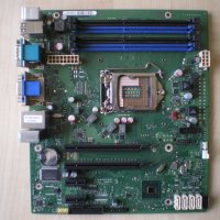 Дънна платка Fujitsu D3221-A12 GS 2 ESPRIMO E720 P720 LGA 1150, снимка 1 - Дънни платки - 43092517