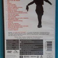 The Pretenders – 2000 - Greatest Hits(DVD-Video)(New Wave,Pop Rock), снимка 3 - DVD дискове - 43886809
