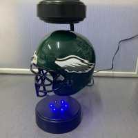 Шлем NFL Mini Hover, снимка 3 - Фен артикули - 44099503