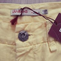LIU JO оригиналнен панталон - 27, снимка 1 - Къси панталони и бермуди - 33565749