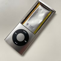 ✅ iPod 🔝 Nano 5th , снимка 1 - iPod - 44139155