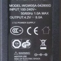Нови 4 МОДЕЛА заглушители 6 антени 4G 3G PCS DCS GSM CDMA BDS WIFI вентилатор 8000MAH батерия, снимка 8 - IP камери - 34825943