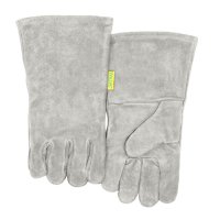 Заваръчни ръкавици с памучна подплата WELDAS, снимка 1 - Други инструменти - 43971718