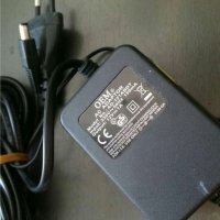 Универсален Захранващ адаптер OEM 12 V 1 Amp (12V 1A) 21W AC A   12V 1A, снимка 1 - Кабели и адаптери - 33669422