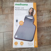 нагревателна възглавница за врата и гърба Medisana, снимка 1 - Други - 40131804