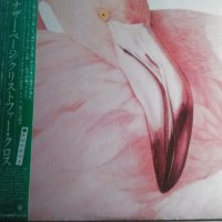 CHRISTOPHER CROSS-ANOTHER PAGE,LP,made in Japan , снимка 1 - Грамофонни плочи - 32276203