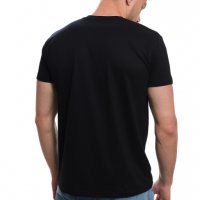 Нова мъжка тениска с трансферен печат на Сериала Викинги, Die in BATTLE and go to VALHALLA, снимка 5 - Тениски - 27944117