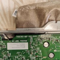 HUAWEI XWU-CBA LCD MONITOR    715GC165-M0F-000-0H5K , снимка 2 - Части и Платки - 43997444