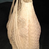  Разкошна чанта модел "Messenger bag" / голяма дамска чанта , снимка 5 - Чанти - 28284120