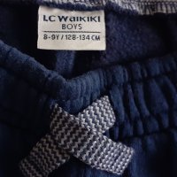 Детски ватиран лот LC Waikiki долнище и Lee Cooper блуза за 8-9 г., снимка 2 - Детски комплекти - 33619144