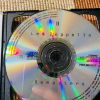 Led Zeppelin,Page,Plant, снимка 11 - CD дискове - 37533477
