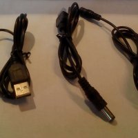 USB захранващ кабел, снимка 2 - Други - 32622755