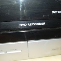 🛑PHILIPS USB VIDEO RECORDER/DVD RECORDER FRANCE 1310221830, снимка 9 - Плейъри, домашно кино, прожектори - 38321087