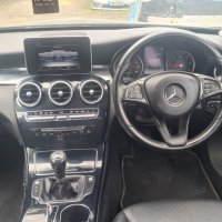 Mercedes C220 W205 2017г. на части, снимка 7 - Автомобили и джипове - 33654851