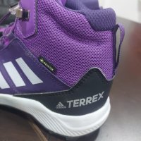 Terex Adidas N 34, снимка 4 - Детски маратонки - 43641891