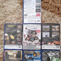 PlayStation 2 Игри, снимка 2 - Игри за PlayStation - 42829826