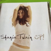 SHANIA TWAIN, снимка 3 - CD дискове - 39594198