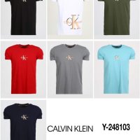 💯Маркови мъжки тениски / различни марки💯, снимка 5 - Тениски - 43675805