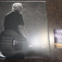 David Gilmour - Rattle that Lock - 180gr. vinyl, снимка 3 - Грамофонни плочи - 37345551