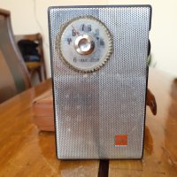 Старо радио,радиоприемник ORION, снимка 2 - Други ценни предмети - 27925000