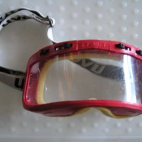 стари очила за мотор, снимка 1 - Колекции - 15454737