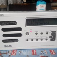 LUMATRON DAB-7 DAB-FM DIGITAL RADIO, снимка 5 - Радиокасетофони, транзистори - 38445937