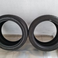 Продавам летни гуми HANKOOK VENTUS S1 EVO2 245/45 R18 98Y  , снимка 1 - Гуми и джанти - 43943335