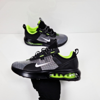 Мъжки маратонки Nike , снимка 3 - Маратонки - 44884534