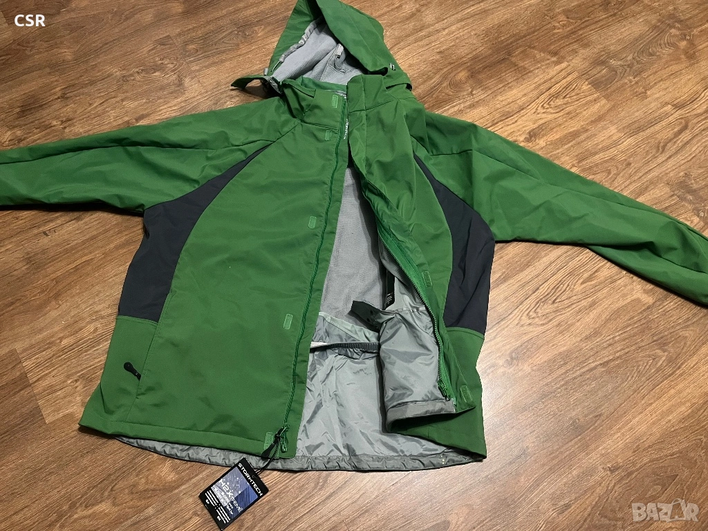 Зимно яке, снимка 1