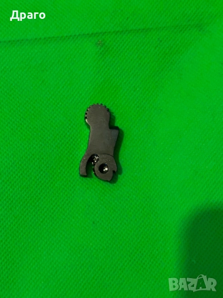 Чукче за пистолет ТТ-33 7,62 Токарев, снимка 1