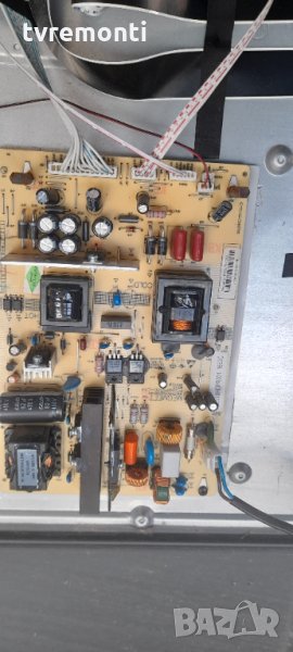 POWER SUPPLY CARD MIP550D-CX4 TUL55UHDPR001 1651B, снимка 1