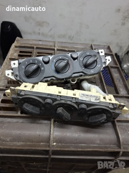 Панел управление климатик Ford Focus 2005г., снимка 1