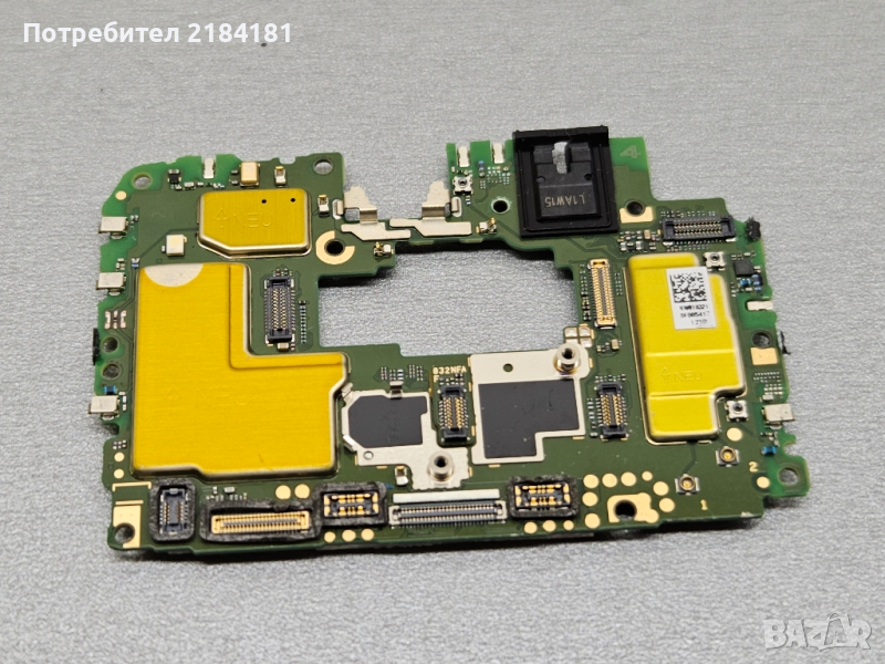 Дънна-основна платка Huawei NOVA 8i NEN-LX1, снимка 1