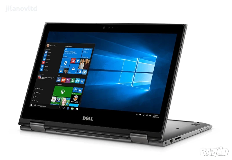 Лаптоп-таблет Dell Inspiron 5379 2-in-1 i5-8250U 8GB 256GB ТЪЧСКРИЙН, снимка 1