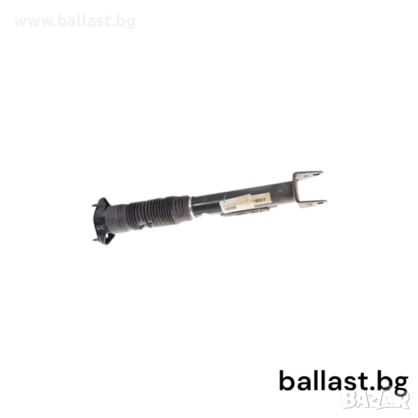Амортисьор заден A1663200500 GLE W166, снимка 1