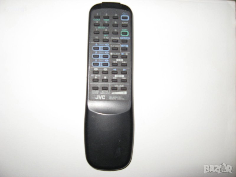 Дистанционно JVC-RM-SED-40-TEU-Япония, снимка 1