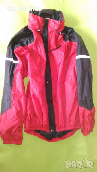 Вело яке (ветровка) Crane, снимка 1