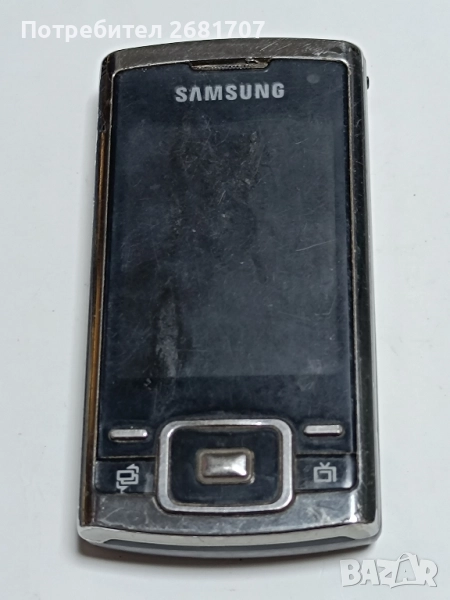 телефон Самсунг SGH-P960, снимка 1