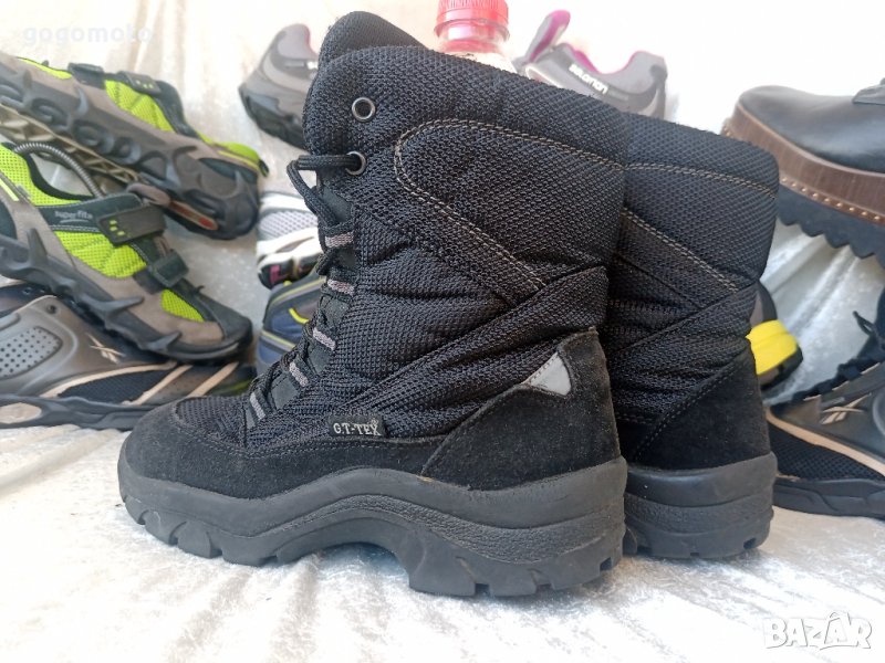 апрески, кубинки ANDES, Thermolite Snow Boots,с мембрана G.T.-TEX, N- 36 - 37,туристически боти, снимка 1