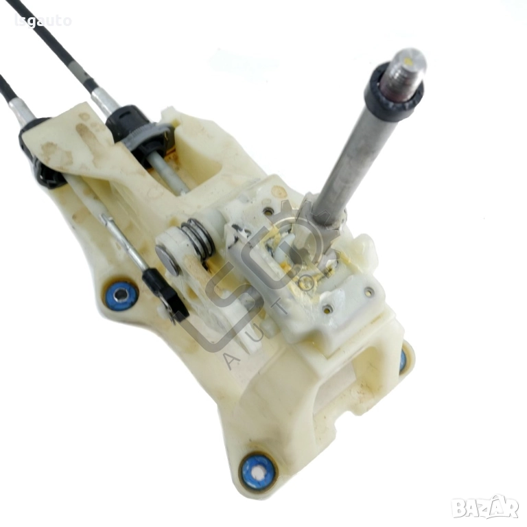 Механизъм с жила скоростен лост Hyundai i40 2011-2018 ID: 155473, снимка 1