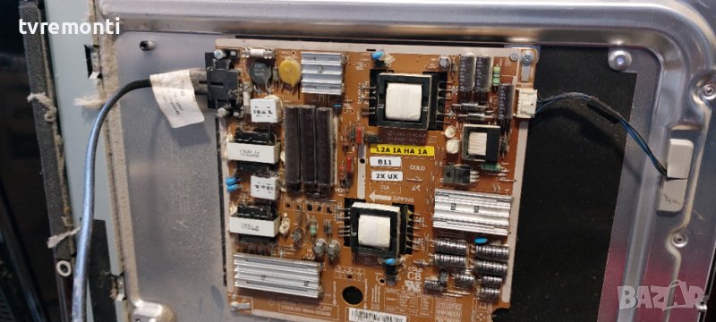 POWER BOARD BN44-00349B for SAMSUNG UE32C4000, снимка 1