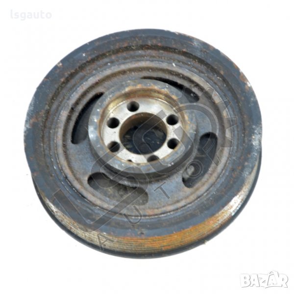 Демферна шайба Mazda 6 (GH) 2007-2013 PV110221-16, снимка 1