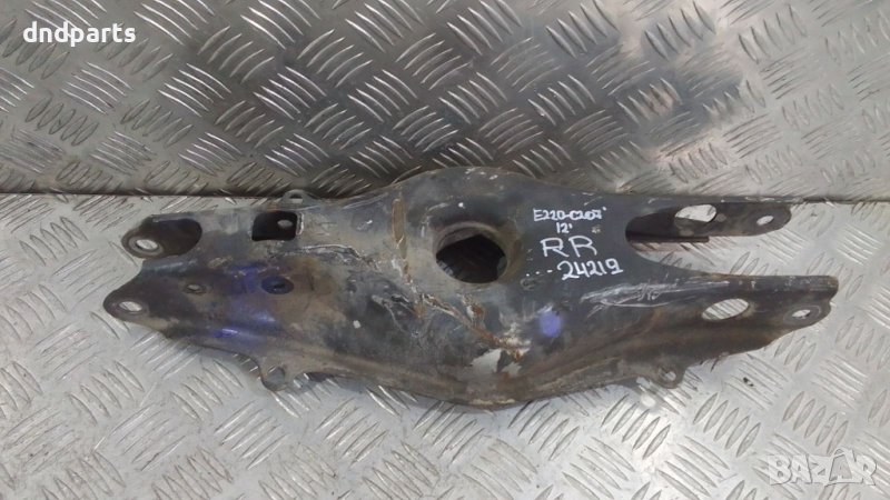 Носач Mercedes E220 C207 CDI 2012г.(заден десен)	, снимка 1