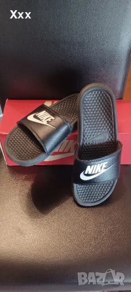 NIKE джапанки , снимка 1