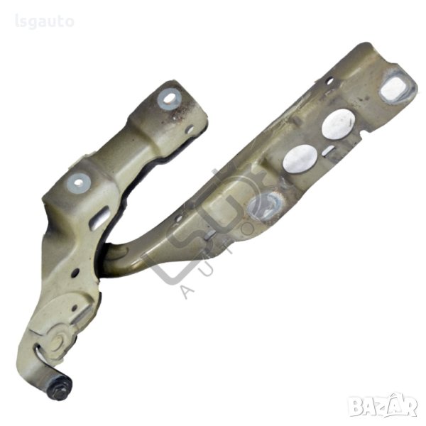 Лява панта преден капак Citroen DS4 (2011-2015) ID: 98786, снимка 1