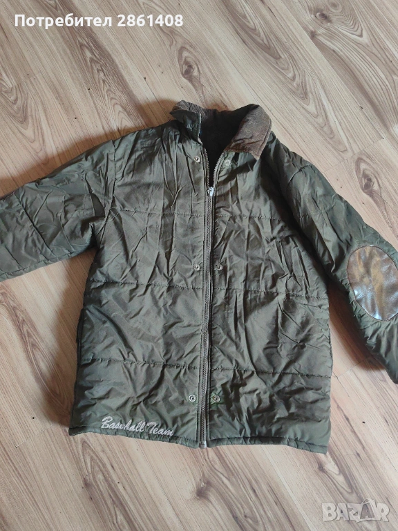 Зимно яке , снимка 1