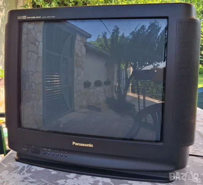 Panasonic 21", снимка 1